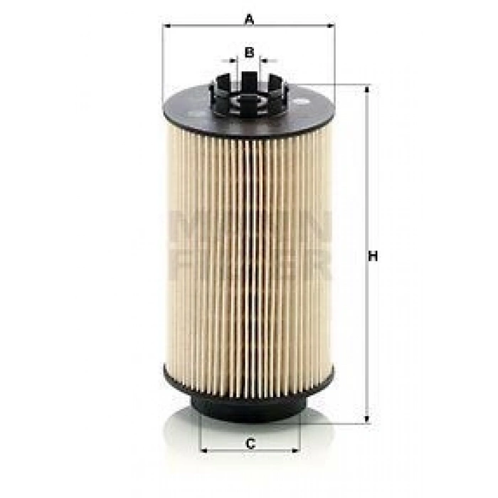 MAZOT FİLTRESİ. KAMPANYALI