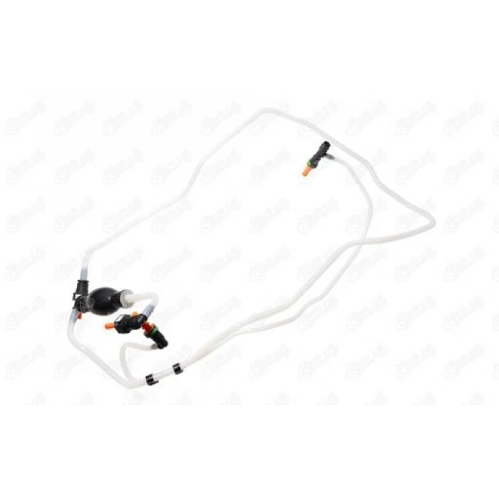 MAZOT POMPA HORTUMU F8Q-632 CLIO/KANGO 1.5 dCi 03-