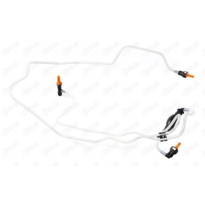 MAZOT POMPA HORTUMU F8Q-632 CLIO/KANGO 1.5 dCi 03-