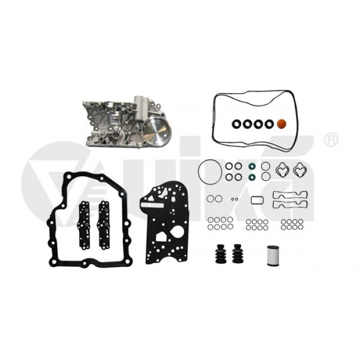 MEKATRONIK TAMIR KITI (TAM) DSG 7 GOLF6-GOLF7-JETTA-PASSAT BM 10-