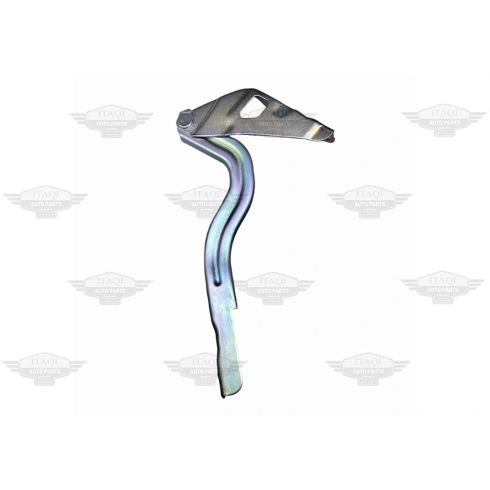 MENTEŞE KAPUT ACCENT BLUE 11-15 LH