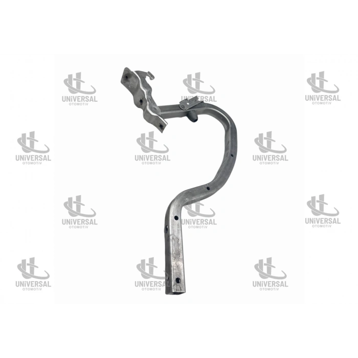 MENTEŞE KAPUT BAĞAJ ACCENT BLUE 11-15 LH