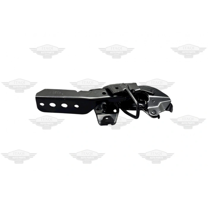 MENTEŞE KAPUT CIVIC 21-24 LH