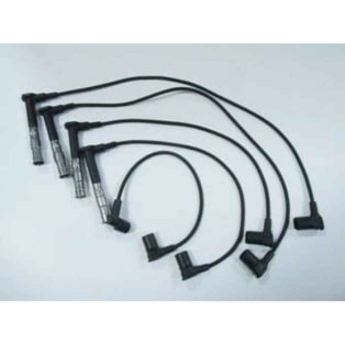 MERCEDES 190- W201- 83/93; BUJİ KABLOSU TAKIM (16V)(190 KASA M102)2.3/2.5 cc (YOW JUNG)