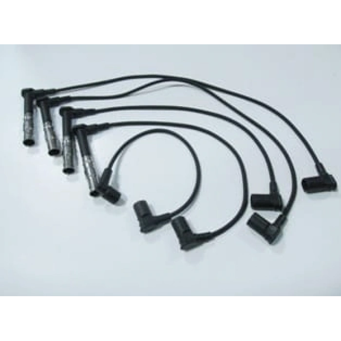 MERCEDES 190- W201- 83/93; BUJİ KABLOSU TAKIM (16V)(190 KASA M102)2.3/2.5 cc (YOW JUNG)