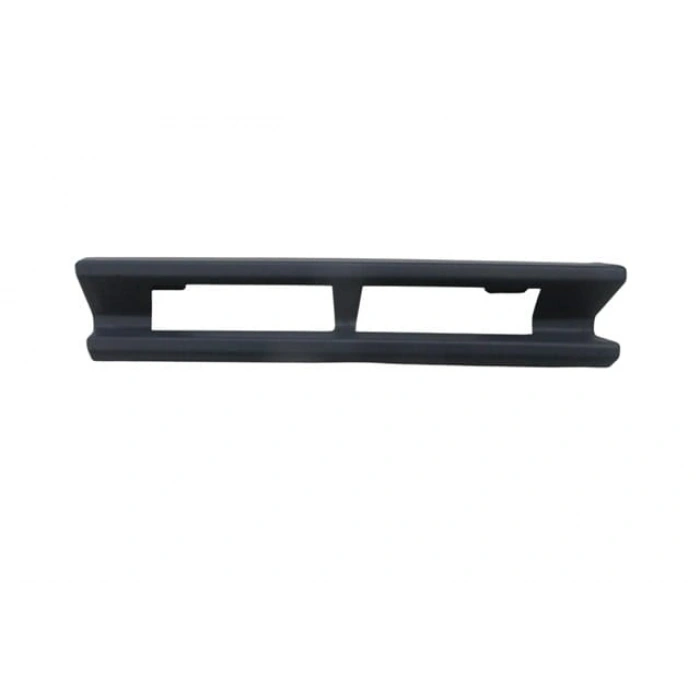 MERCEDES 190- W201- 83/93; ÖN TAMPON ÇEKİ DEMİRİ KAPAĞI GRİ