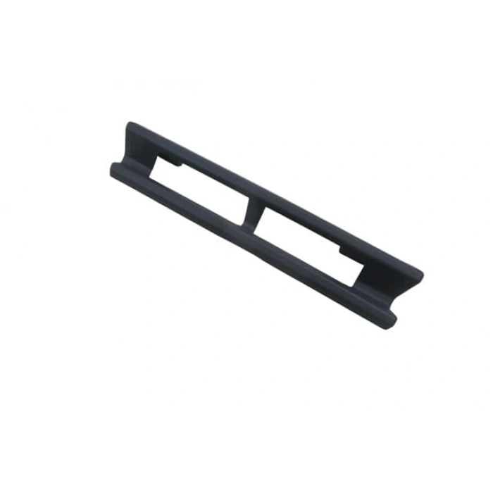 MERCEDES 190- W201- 83/93; ÖN TAMPON ÇEKİ DEMİRİ KAPAĞI GRİ