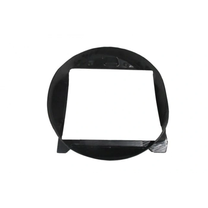 MERCEDES 190- W201- 83/93; RADYATÖR FAN DAVLUMBAZI BOŞ GÖVDE