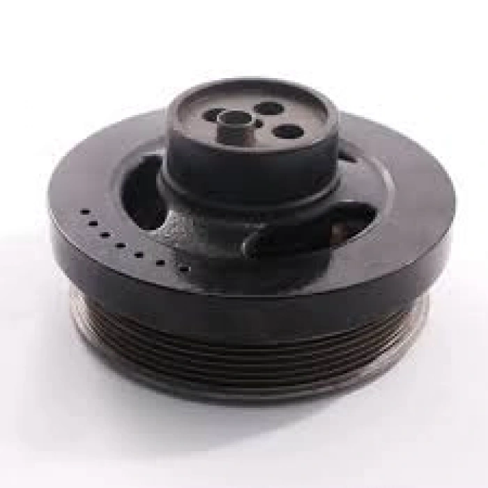 MERCEDES 651 MOTOR KRANK KASNAĞI W212 W906