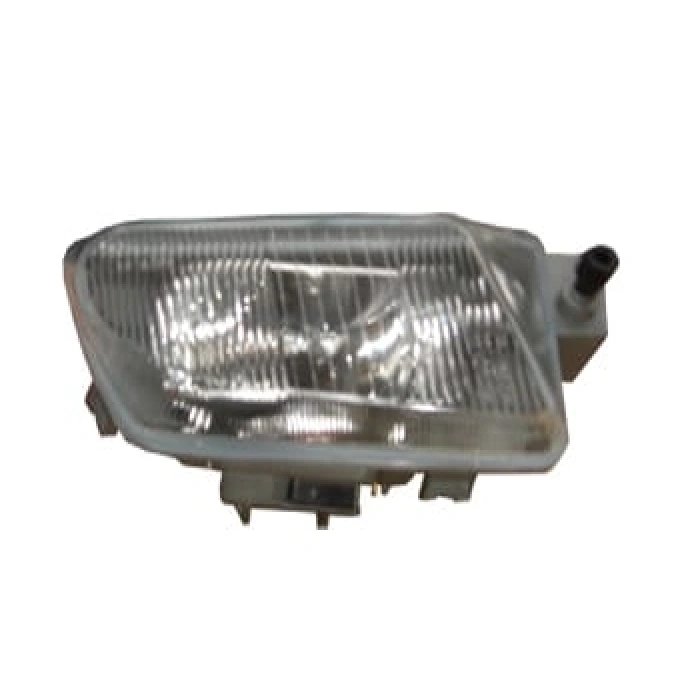 MERCEDES A CLASS- W168- 01/04; SİS LAMBASI SAĞ OVAL (TYC)