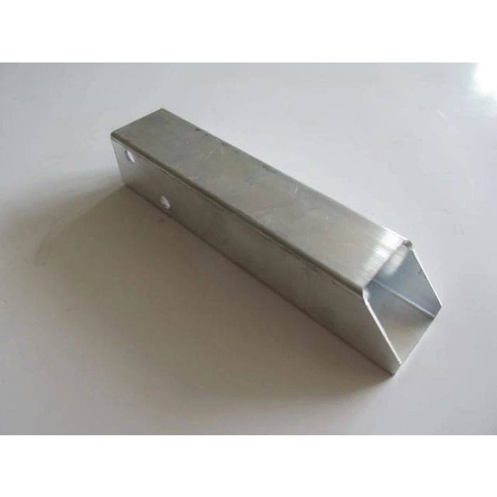 MERCEDES A CLASS- W176- 11/17; ÖN PANEL BAĞLANTI BRAKETİ (KÜÇÜK) SAĞ/SOL AYNI (ADET)