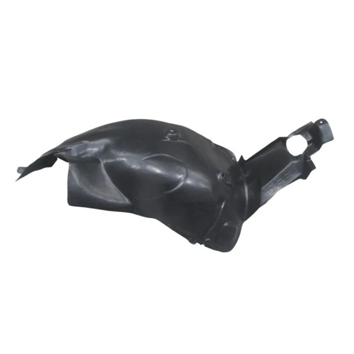 MERCEDES B CLASS- W245- 05/09; ÖN ÇAMURLUK DAVLUMBAZI SAĞ ÖNÜN ARKASI (LT-BZ6050) (TYG)