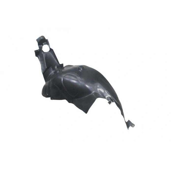 MERCEDES B CLASS- W245- 05/09; ÖN ÇAMURLUK DAVLUMBAZI SOL ÖNÜN ARKASI (LT-BZ6049) (TYG)