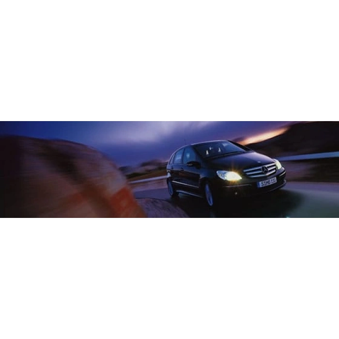 MERCEDES B CLASS- W245- 05/11; ARAÇ BİLGİLERİ VE RESİMLERİ (B150/B160/B180/B200)