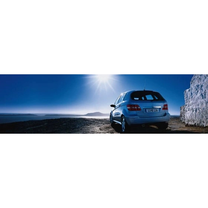 MERCEDES B CLASS- W245- 05/11; ARAÇ BİLGİLERİ VE RESİMLERİ (B150/B160/B180/B200)