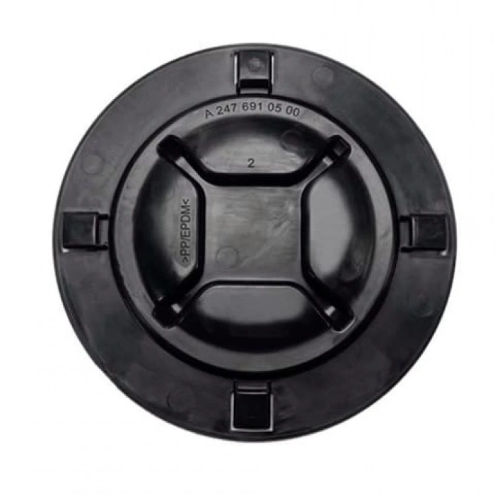 MERCEDES B CLASS- W247- 18/23; ÖN ÇAMURLUK DAVLUMBAZI KAPAĞI