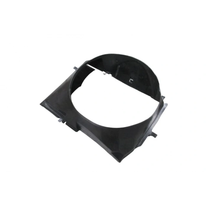 MERCEDES C CLASS- W202- 93/99; RADYATÖR FAN DAVLUMBAZI BOŞ GÖVDE (KLİMALI)