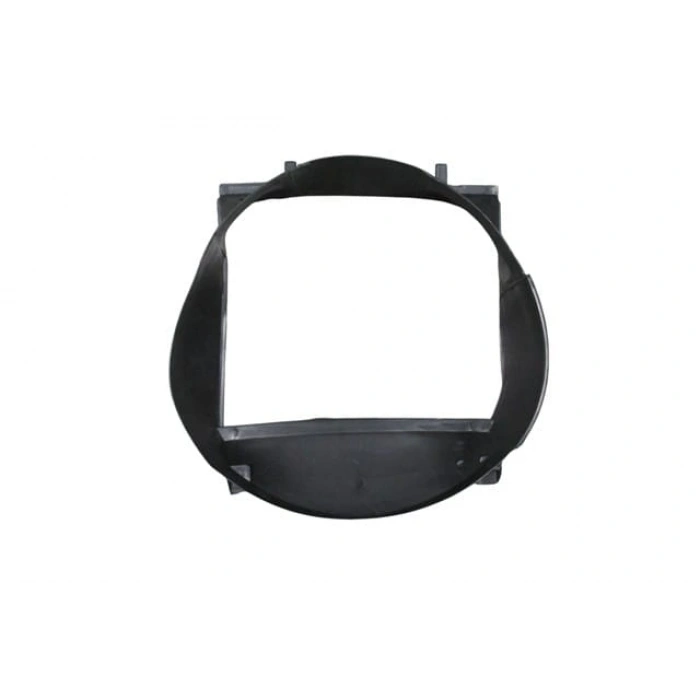 MERCEDES C CLASS- W202- 93/99; RADYATÖR FAN DAVLUMBAZI BOŞ GÖVDE (KLİMASIZ)