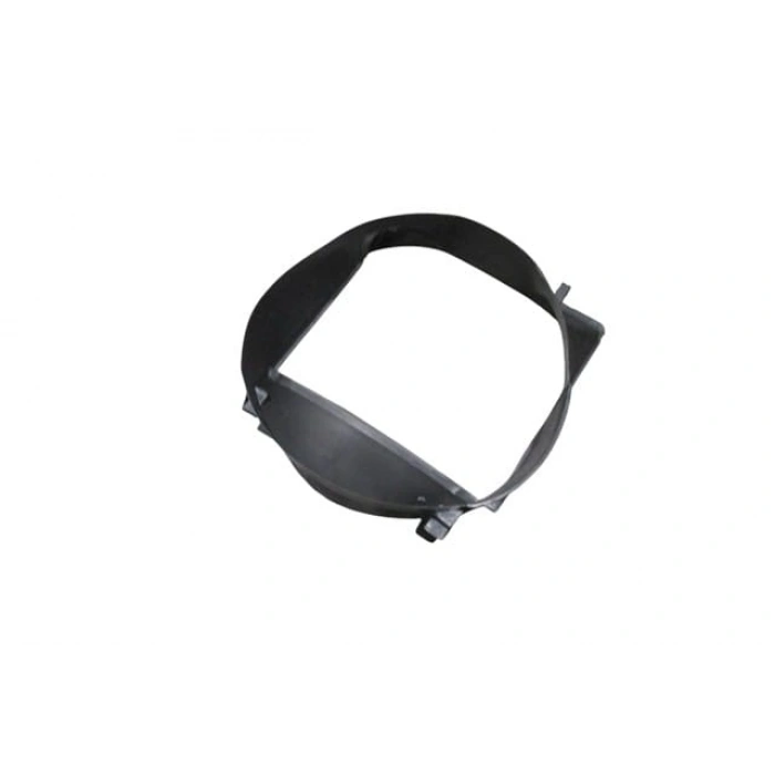 MERCEDES C CLASS- W202- 93/99; RADYATÖR FAN DAVLUMBAZI BOŞ GÖVDE (KLİMASIZ)