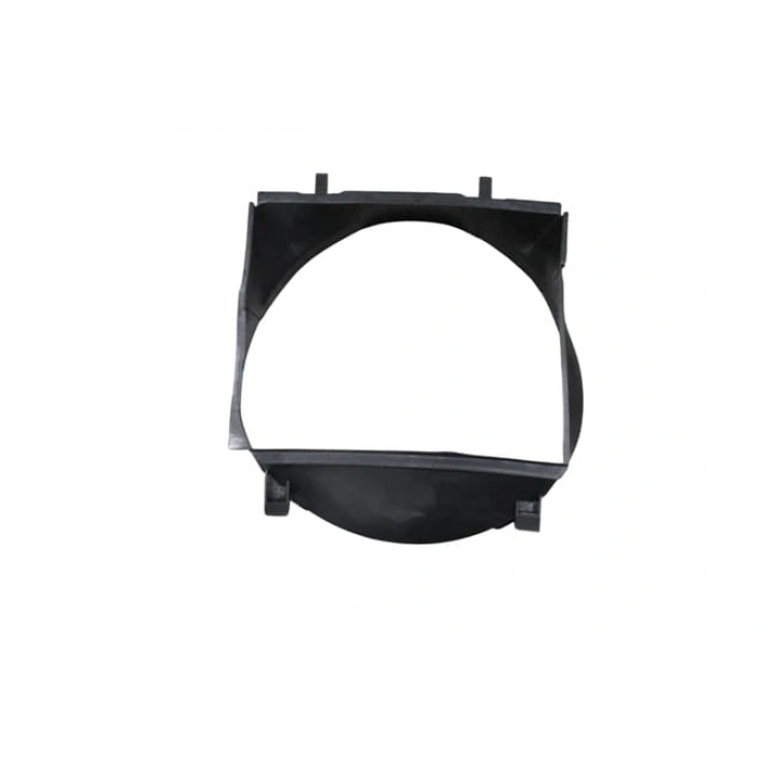 MERCEDES C CLASS- W202- 93/99; RADYATÖR FAN DAVLUMBAZI BOŞ GÖVDE (KLİMASIZ)