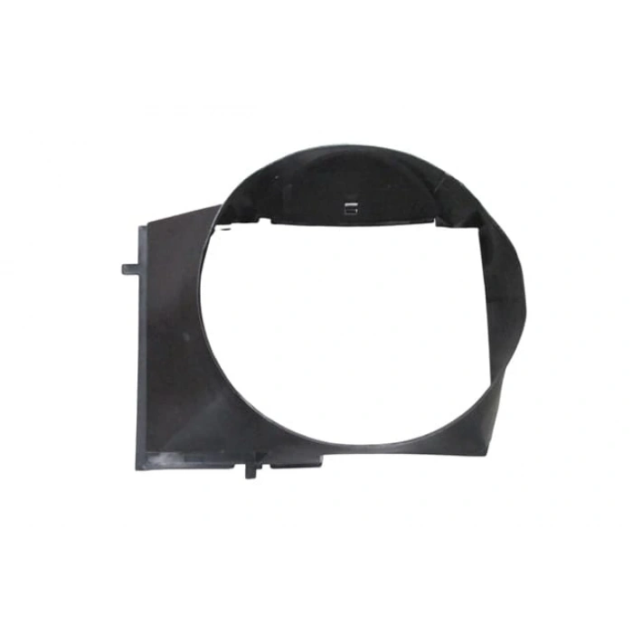 MERCEDES C CLASS- W202- 93/99; RADYATÖR FAN DAVLUMBAZI BOŞ GÖVDE (KLİMASIZ)