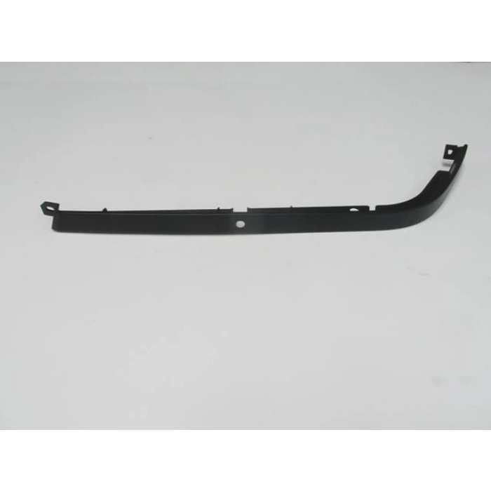 MERCEDES C CLASS- W202- 97/99; FAR ALT ÇITASI SOL (FAR YIKAMA DELİKLİ) SİYAH (TYG)