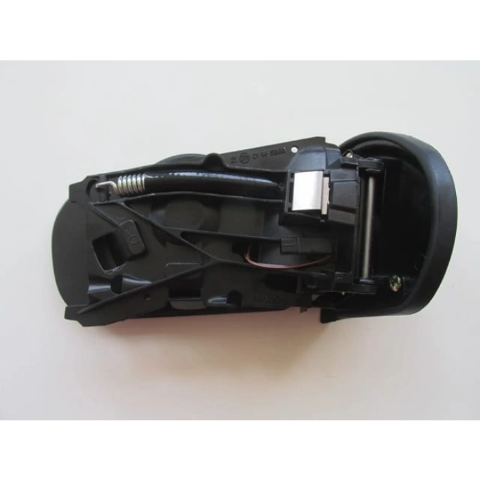 MERCEDES C CLASS- W203- 00/04; KAPI AYNASI SAĞ ELEKTRİKLİ KAPAKSIZ/ISITMALI/HAFIZALI/SİNYALLİ (1