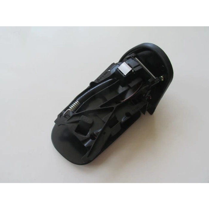 MERCEDES C CLASS- W203- 00/04; KAPI AYNASI SAĞ ELEKTRİKLİ KAPAKSIZ/ISITMALI/HAFIZALI/SİNYALLİ (1