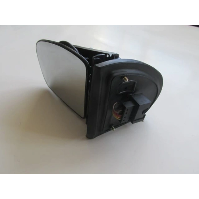 MERCEDES C CLASS- W203- 00/04; KAPI AYNASI SOL ELEKTRİKLİ KAPAKSIZ/ISITMALI/HAFIZALI/SİNYALLİ (1