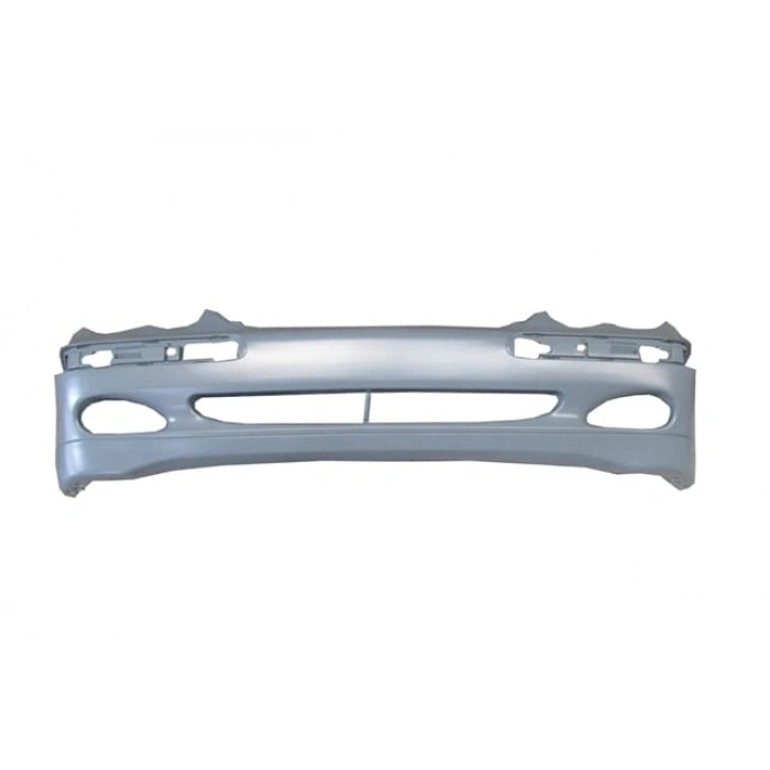 MERCEDES C CLASS- W203- 00/05; ÖN TAMPON (ASTARLI/FAR YIKAMASIZ CLASSIC/ELEGANCE)(TÜV)(TYG)