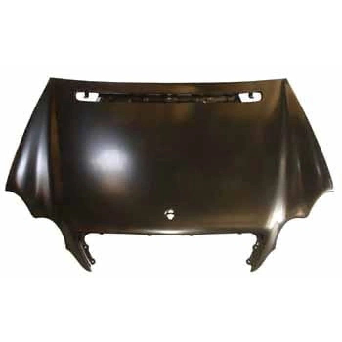 MERCEDES C CLASS- W203- 00/07; MOTOR KAPUTU (ÇELİK) (TYG)