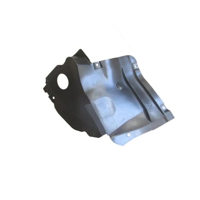 MERCEDES C CLASS- W203- 00/07; ÖN ÇAMURLUK DAVLUMBAZI SAĞ ÖNÜN ÖNÜ ALT(ENJEKSİYON BASKI)(EUROBUMP)