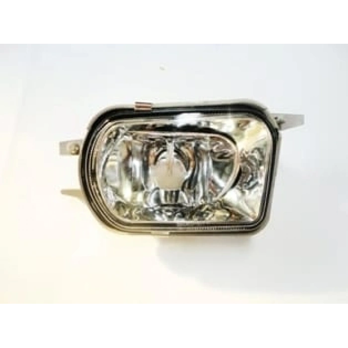 MERCEDES C CLASS- W203- 03/04; SİS LAMBASI SOL ŞEFFAF (HB4) (FAMELLA)