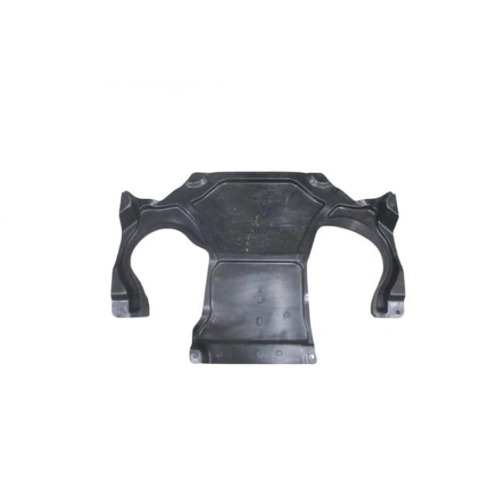 MERCEDES C CLASS- W204- 07/11; KARTER MUHAFAZA PLASTİĞİ ORTA (TW)