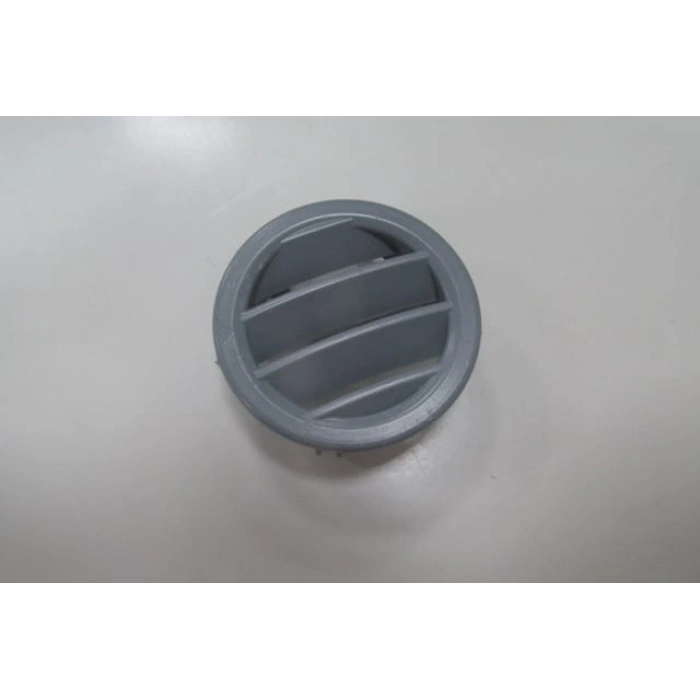 MERCEDES C CLASS- W204- 07/11; ÖN GÖĞÜS YAN ÜFLEME PETEĞİ SAĞ GRİ