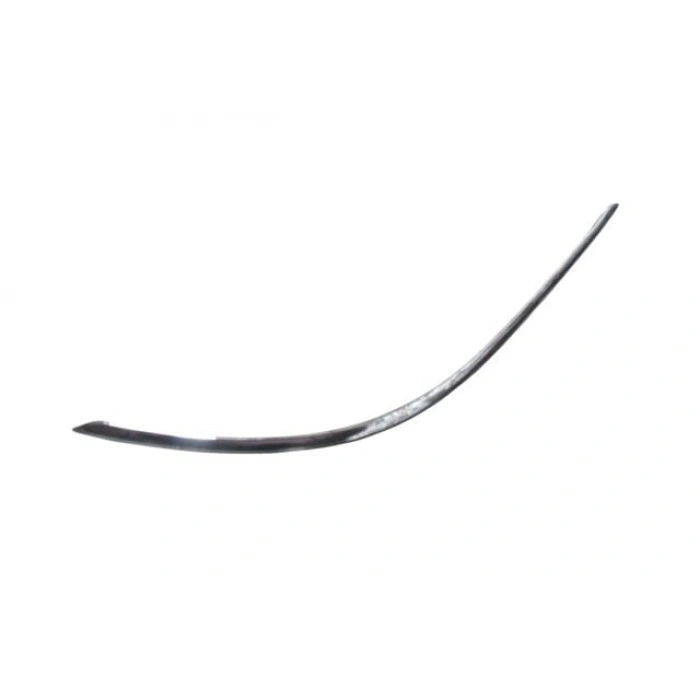 MERCEDES C CLASS- W204- 11/13; ÖN TAMPON ALT NİKELAJI SAĞ (TW)