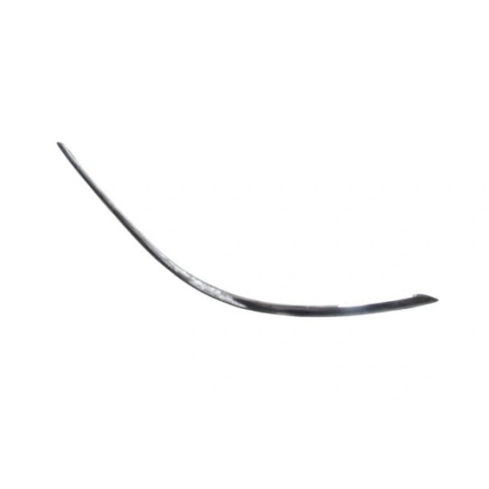 MERCEDES C CLASS- W204- 11/13; ÖN TAMPON ALT NİKELAJI SOL (TW)