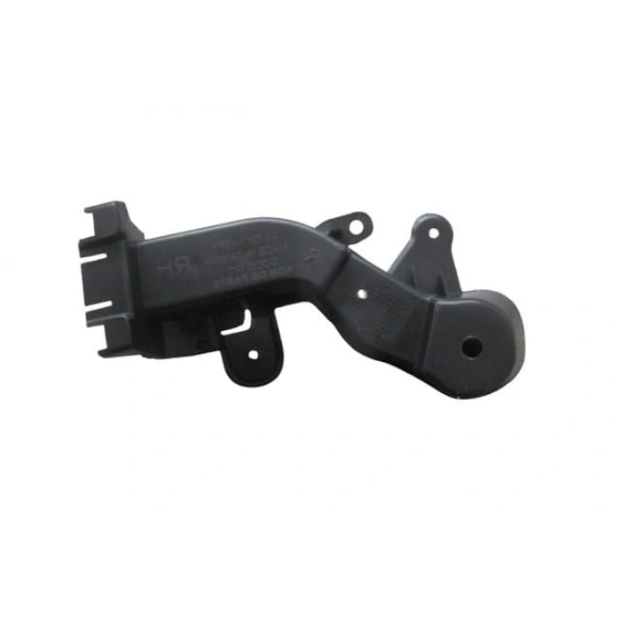 MERCEDES C CLASS- W205- 14/17; ARKA TAMPON BRAKETİ İÇ SOL (AMG) (TW)
