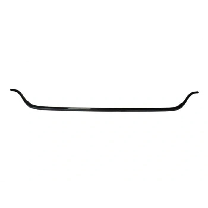 MERCEDES C CLASS- W205- 14/17; KARLIK ÇITASI (ARKA TAMPON ALTI ÇITASI)(AMG) (SPOILER)