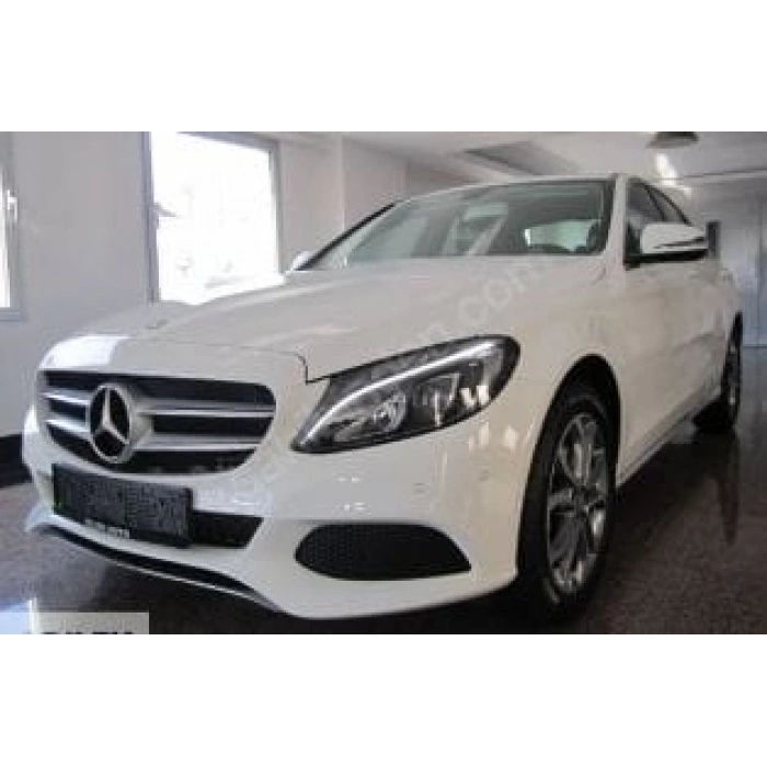 MERCEDES C CLASS- W205- 14/20; ARAÇ BİLGİLERİ VE RESİMLERİ (C180/C200/C220/C250/C300)