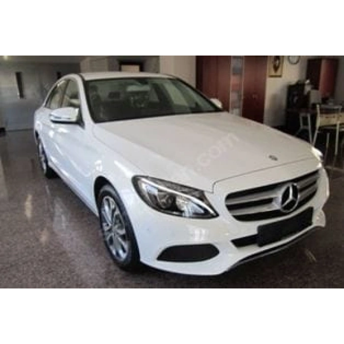 MERCEDES C CLASS- W205- 14/20; ARAÇ BİLGİLERİ VE RESİMLERİ (C180/C200/C220/C250/C300)
