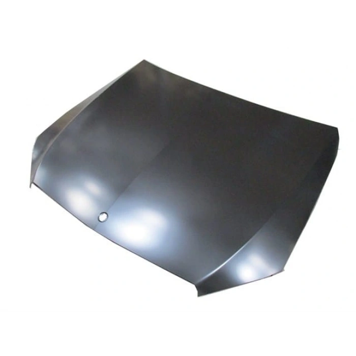 MERCEDES C CLASS- W205- 14/20; MOTOR KAPUTU (ÇELİK)(TYG)