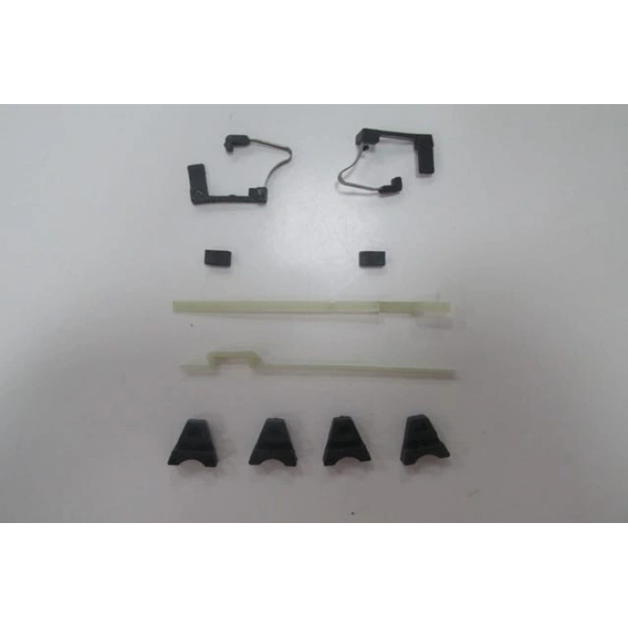 MERCEDES C CLASS- W205- 14/20; SUNROOF TAMİR TAKIMI