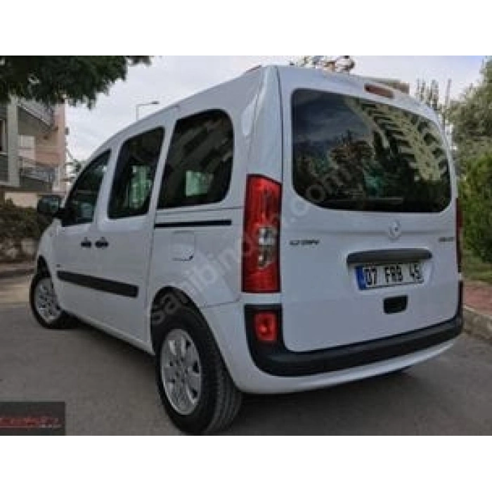 MERCEDES CITAN- W415- 12/13; ARAÇ BİLGİLERİ VE RESİMLERİ