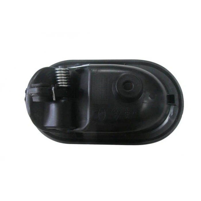 MERCEDES CITAN- W415- 12/13; ÖN KAPI İÇ AÇMA KOLU SAĞ SİYAH (MAT NİKELAJ)