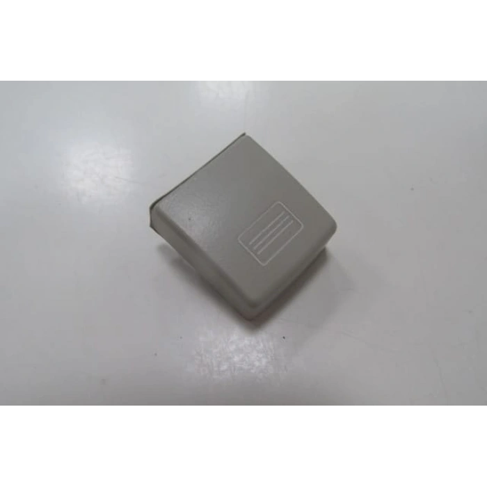 MERCEDES CLA- W117- 13/18; SUNROOF DÜĞME KAPAĞI BEJ