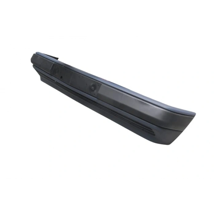 MERCEDES E CLASS- W124- 85/89; ÖN TAMPON ASTARLI (KENDİNDEN BANTLI)