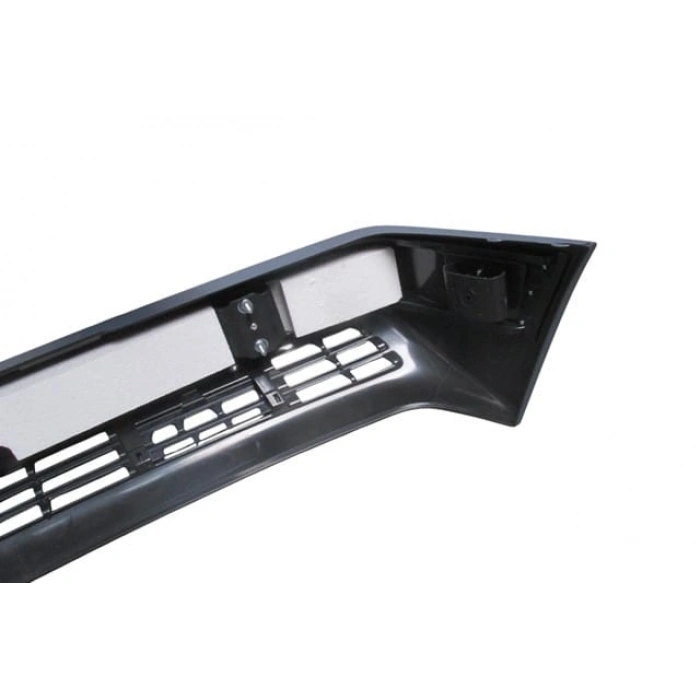 MERCEDES E CLASS- W124- 85/89; ÖN TAMPON ASTARLI (KENDİNDEN BANTLI)