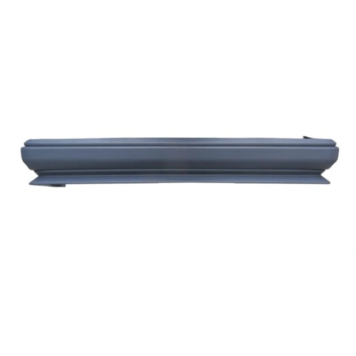 MERCEDES E CLASS- W124- 85/93; ARKA TAMPON KOMPLE ASTARLI (BANDLI)(AMG)