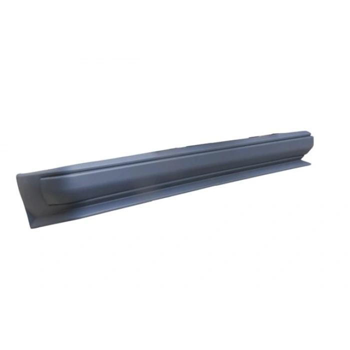 MERCEDES E CLASS- W124- 85/93; ARKA TAMPON KOMPLE ASTARLI (BANDLI)(AMG)
